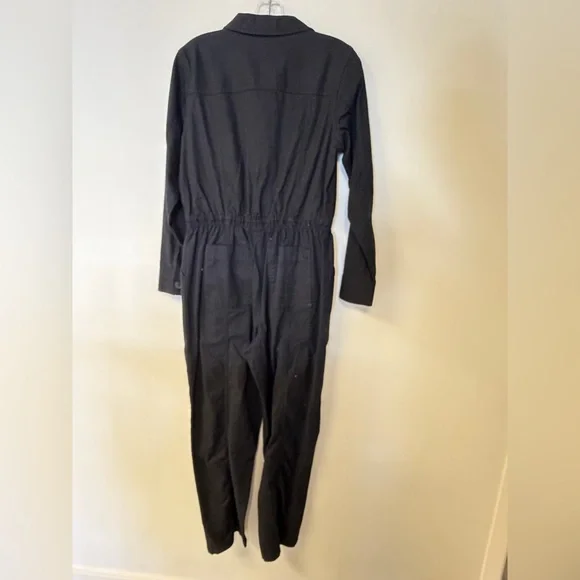 Universal Thread Coveralls - Picture 7 of 7